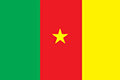 drapeau cameroun